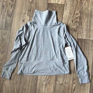 Ready to Rulu Lululemon Pullover